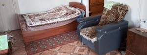 1-к квартира, на длительный срок, 32м2, 5/5 этаж