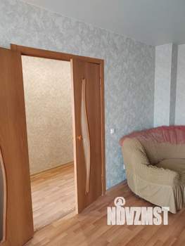 1-к квартира, на длительный срок, 37м2, 9/17 этаж