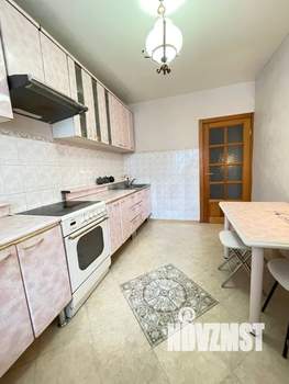 2-к квартира, на длительный срок, 49м2, 4/9 этаж