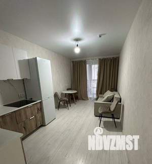 1-к квартира, на длительный срок, 42м2, 14/17 этаж