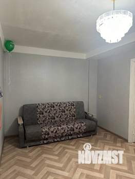 2-к квартира, на длительный срок, 42м2, 4/9 этаж