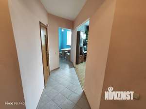 2-к квартира, на длительный срок, 52м2, 2/9 этаж