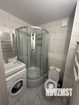 1-к квартира, на длительный срок, 31м2, 5/5 этаж