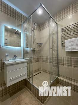 1-к квартира, посуточно, 35м2, 2/16 этаж