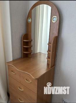 2-к квартира, на длительный срок, 55м2, 4/25 этаж