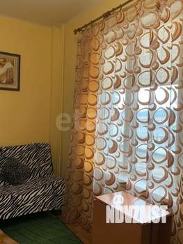 Студия квартира, на длительный срок, 19м2, 4/16 этаж