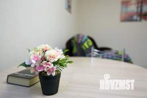 2-к квартира, посуточно, 70м2, 6/8 этаж