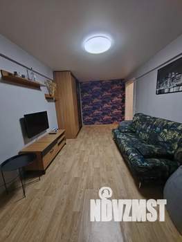 2-к квартира, посуточно, 46м2, 5/5 этаж