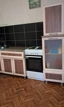 Студия квартира, на длительный срок, 19м2, 1/5 этаж