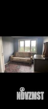 Студия квартира, на длительный срок, 18м2, 5/5 этаж