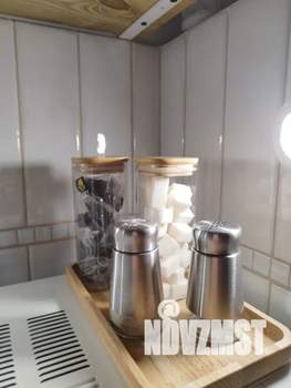 1-к квартира, посуточно, 35м2, 11/16 этаж