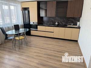 3-к квартира, на длительный срок, 75м2, 3/3 этаж