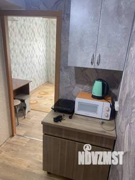 1-к квартира, на длительный срок, 15м2, 4/5 этаж