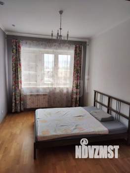 3-к квартира, на длительный срок, 84м2, 6/8 этаж