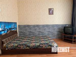 1-к квартира, посуточно, 35м2, 12/15 этаж