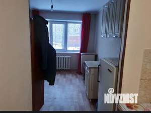 Студия квартира, на длительный срок, 18м2, 1/5 этаж