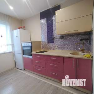 2-к квартира, на длительный срок, 58м2, 4/5 этаж