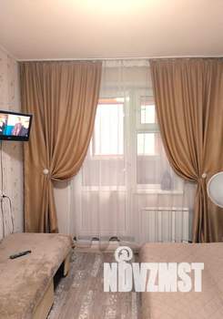 Студия квартира, посуточно, 24м2, 3/16 этаж