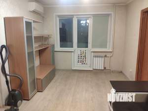 2-к квартира, на длительный срок, 46м2, 4/5 этаж