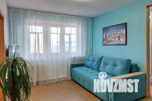 2-к квартира, посуточно, 46м2, 3/5 этаж