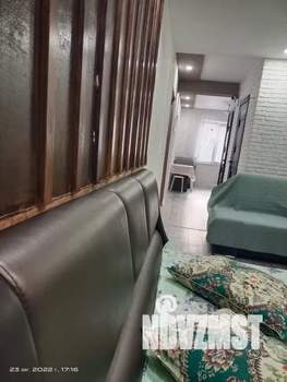 1-к квартира, посуточно, 30м2, 1/9 этаж