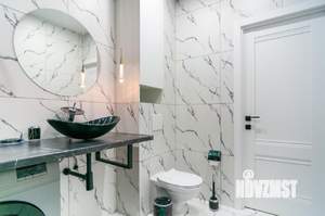 2-к квартира, посуточно, 45м2, 1/1 этаж