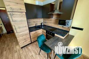 1-к квартира, посуточно, 29м2, 10/10 этаж