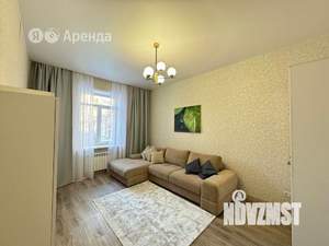 2-к квартира, на длительный срок, 57м2, 1/4 этаж