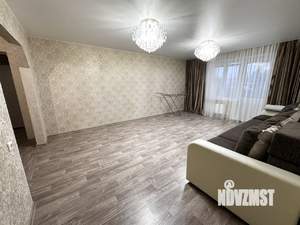 3-к квартира, на длительный срок, 74м2, 6/16 этаж