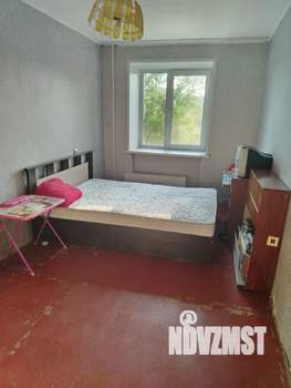 2-к квартира, на длительный срок, 50м2, 4/9 этаж