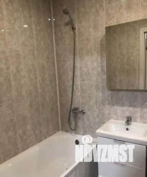 1-к квартира, на длительный срок, 35м2, 10/25 этаж