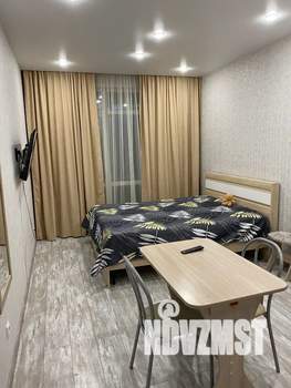 Студия квартира, посуточно, 26м2, 13/24 этаж