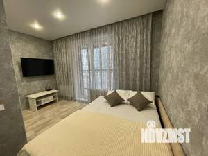 1-к квартира, посуточно, 30м2, 5/10 этаж