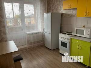 1-к квартира, посуточно, 36м2, 5/9 этаж