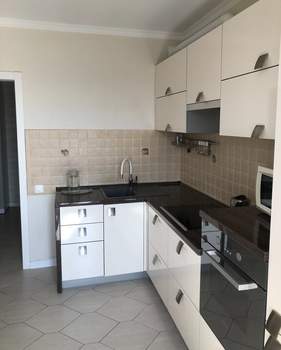 1-к квартира, на длительный срок, 47м2, 10/10 этаж