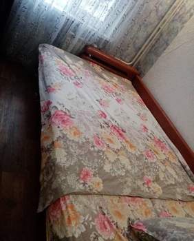 3-к квартира, на длительный срок, 68м2, 8/10 этаж