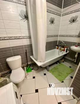 1-к квартира, на длительный срок, 42м2, 23/24 этаж