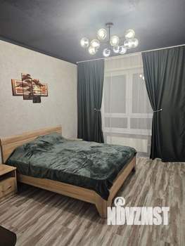 2-к квартира, на длительный срок, 64м2, 19/24 этаж