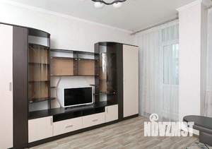 2-к квартира, посуточно, 59м2, 1/1 этаж