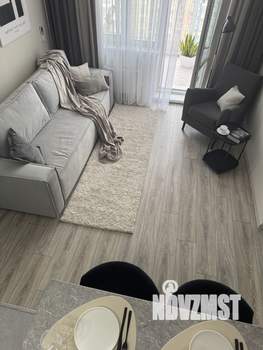 2-к квартира, на длительный срок, 39м2, 17/19 этаж