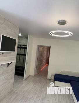 2-к квартира, на длительный срок, 48м2, 2/5 этаж