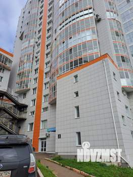 Студия квартира, на длительный срок, 25м2, 1/16 этаж