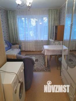 Студия квартира, на длительный срок, 18м2, 1/5 этаж