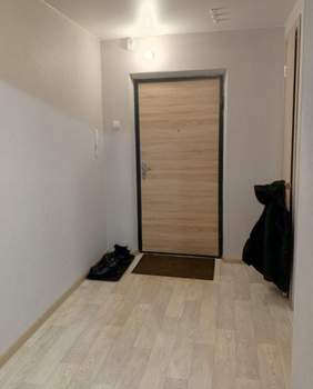 1-к квартира, на длительный срок, 37м2, 17/17 этаж