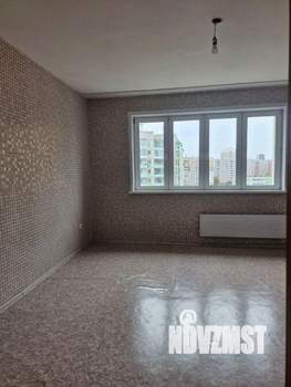 1-к квартира, на длительный срок, 46м2, 7/16 этаж