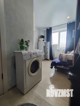 Студия квартира, на длительный срок, 12м2, 3/9 этаж