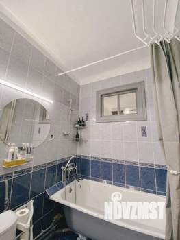 1-к квартира, на длительный срок, 32м2, 3/5 этаж