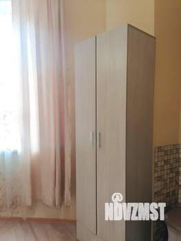 Студия квартира, на длительный срок, 20м2, 4/10 этаж