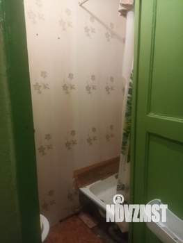 Студия квартира, на длительный срок, 14м2, 4/5 этаж