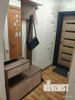 2-к квартира, на длительный срок, 46м2, 5/5 этаж